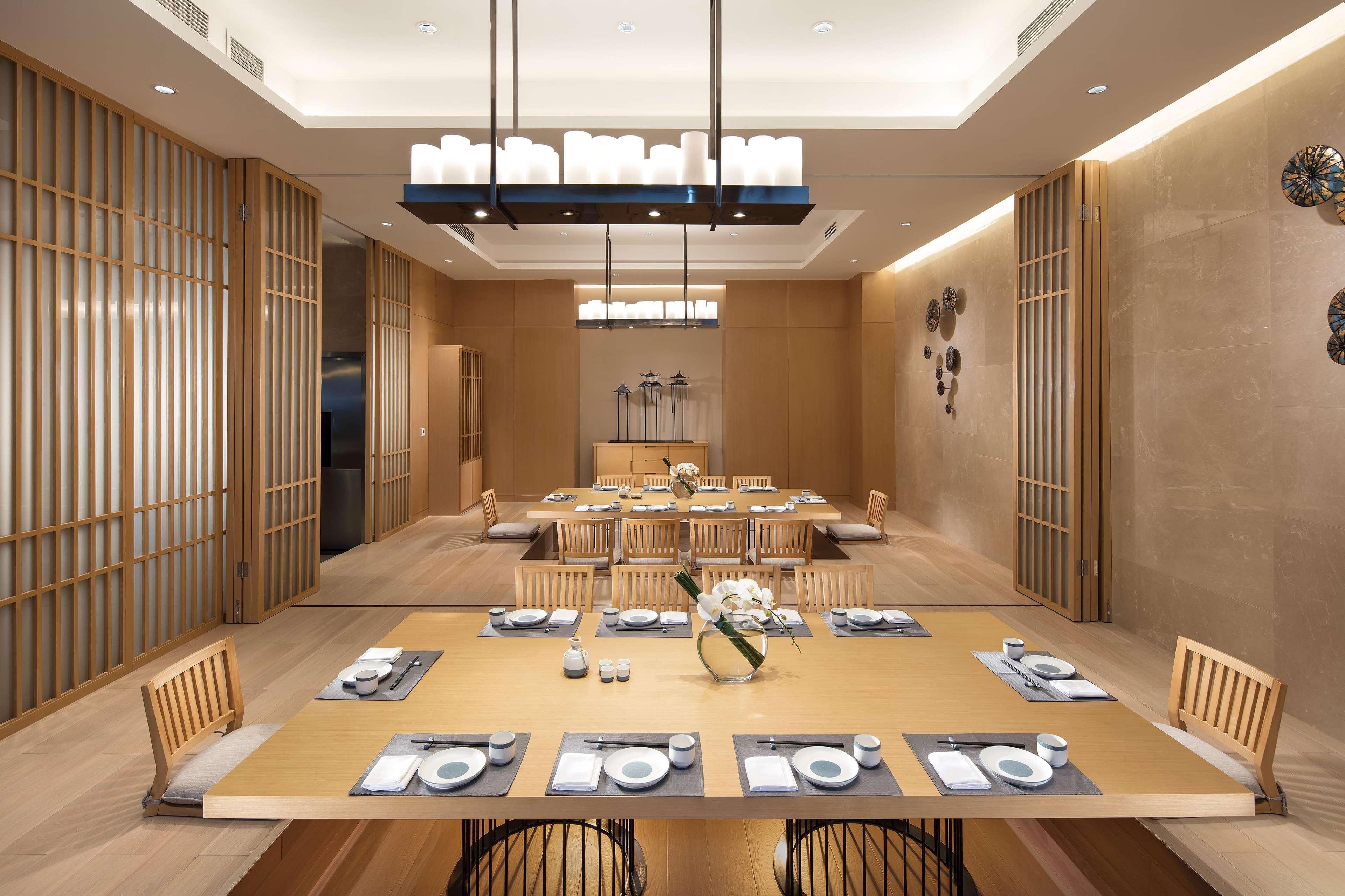 Hilton Chengdu Longquanyi Hotel Bagian luar foto