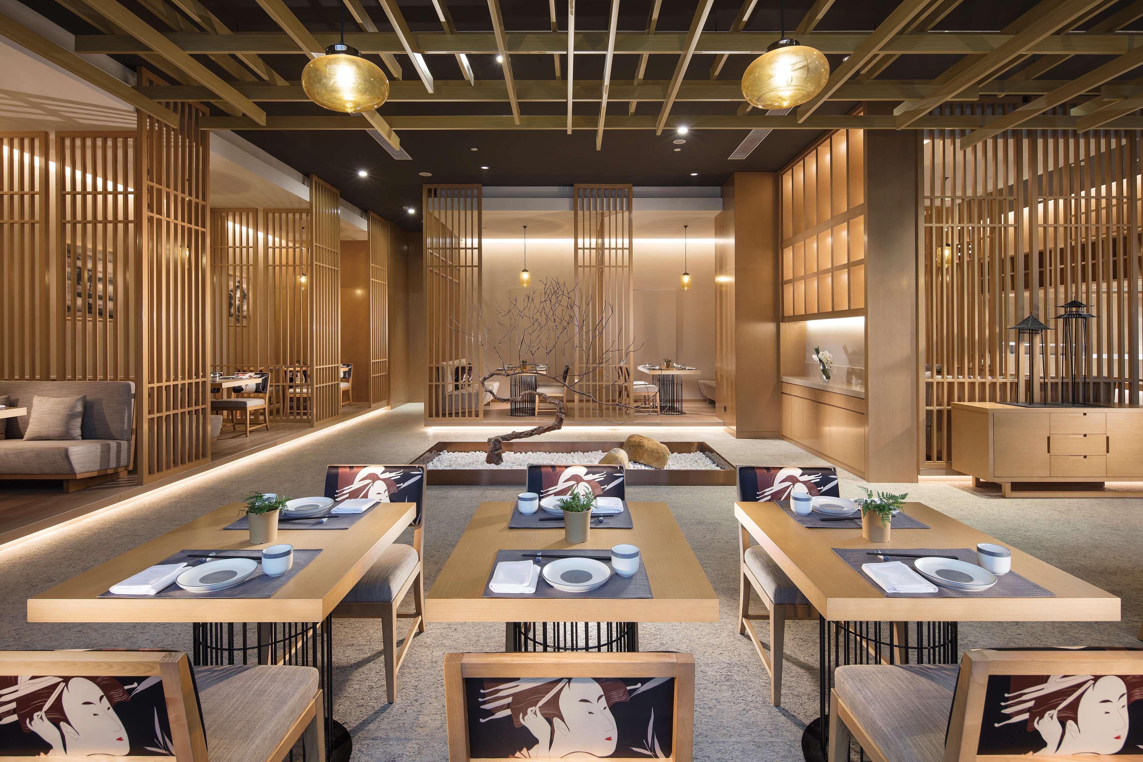 Hilton Chengdu Longquanyi Hotel Bagian luar foto