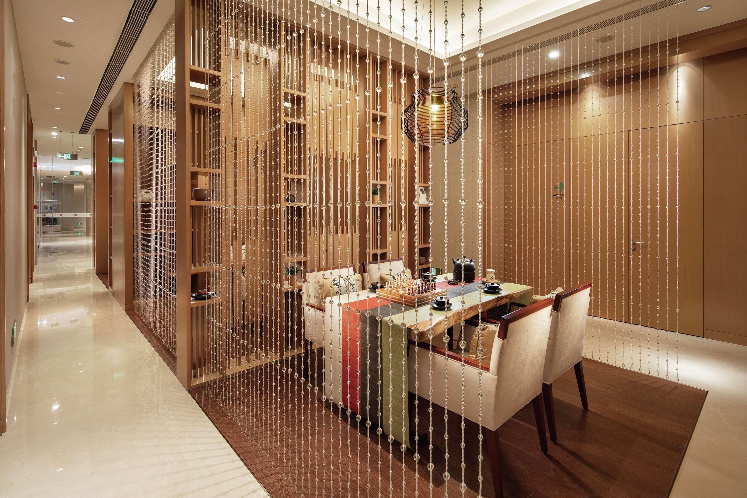 Hilton Chengdu Longquanyi Hotel Bagian luar foto